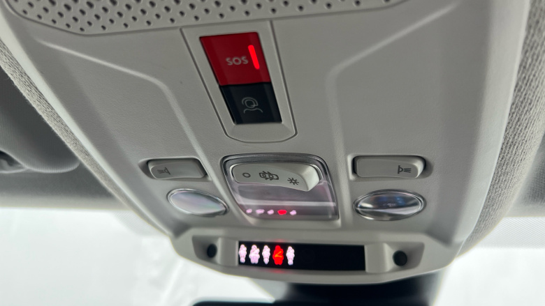 Citroen C4 1.2 PureTech [130] Max 5dr Petrol Hatchback